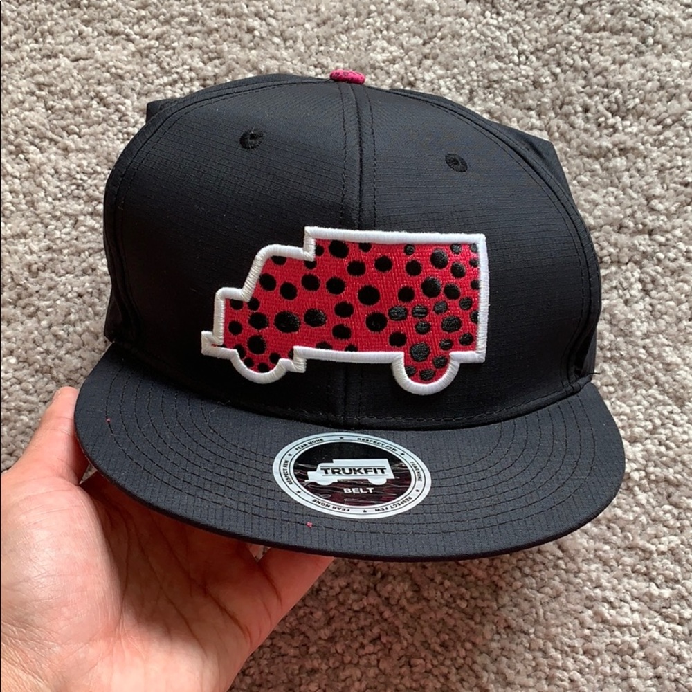 Trukfit Hat